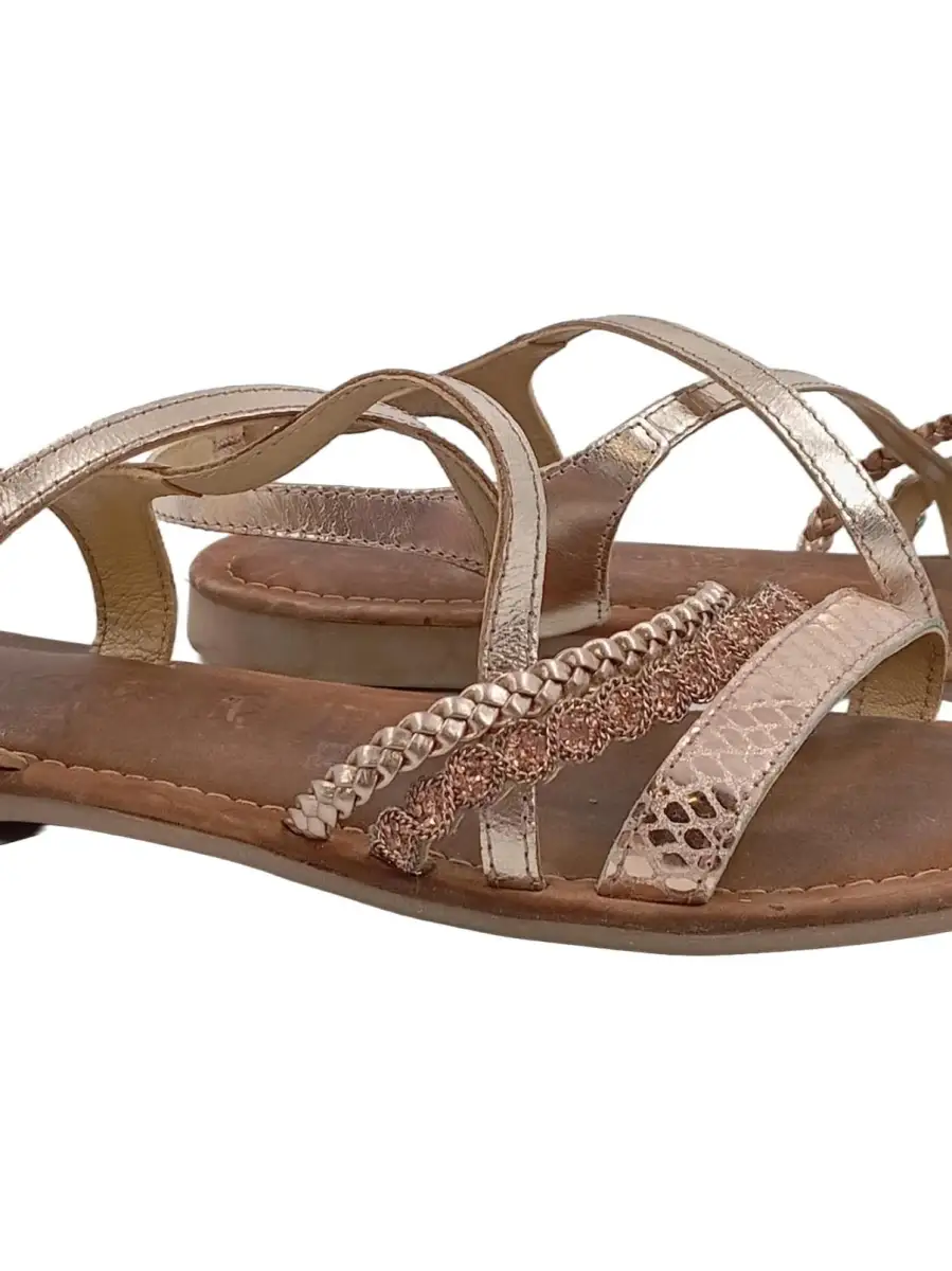 TAMARIS Sandalen Bild 2
