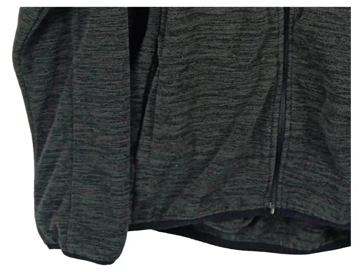 BROADWAY BOOKS Fleecejacke Bild 4