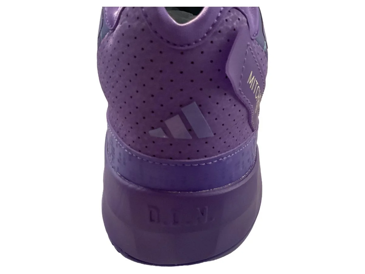 ADIDAS Basketballschuhe Bild 4