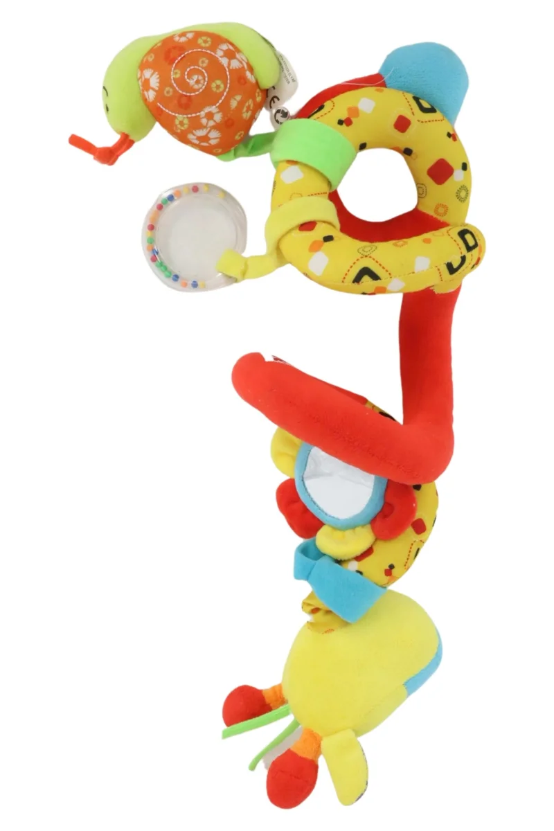 KANZ Kinderwagenkette Bild 2