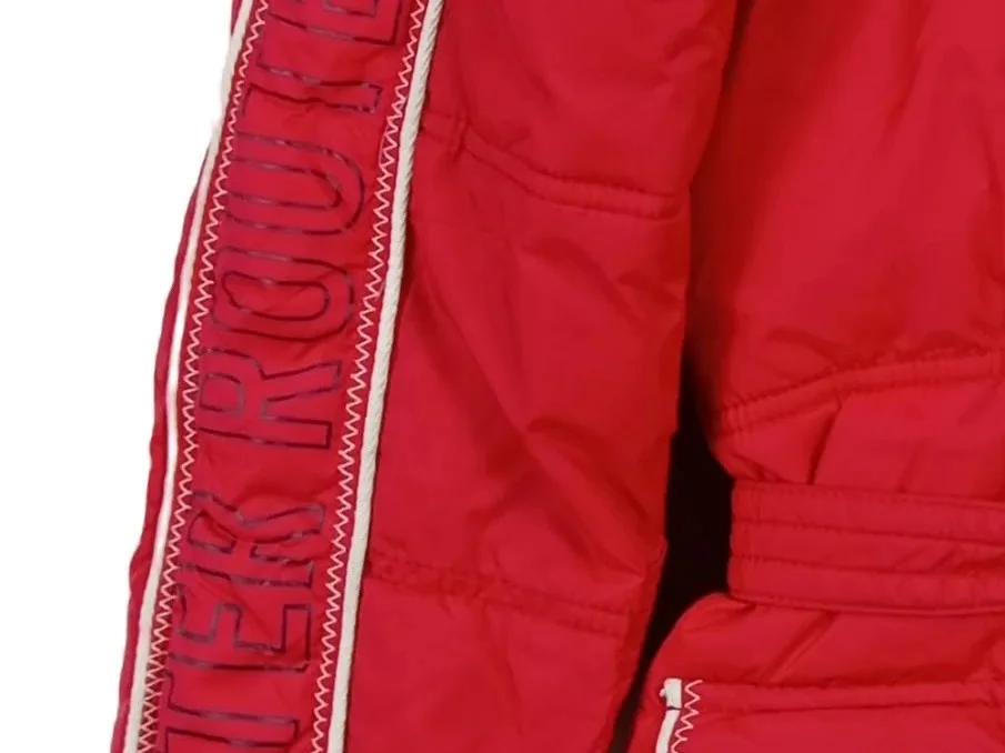 SOCCX Winterjacke Bild 3