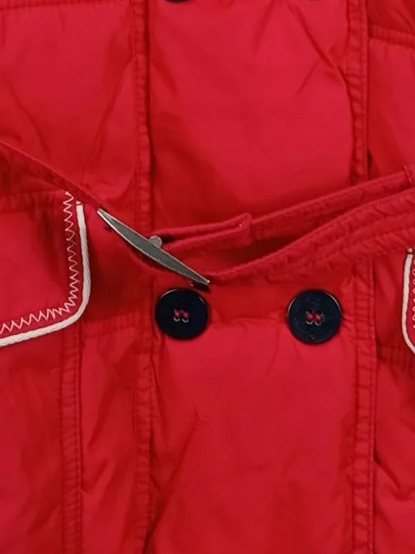 SOCCX Winterjacke Bild 4