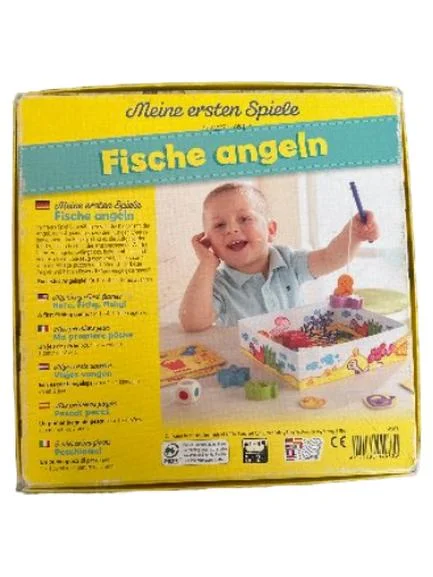 HABA Motorikspielzeug Bild 2