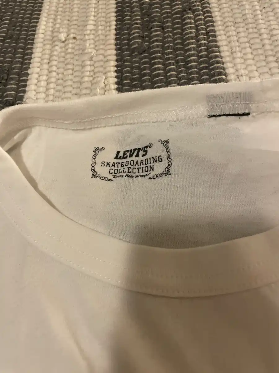 LEVI'S T-Shirt Bild 3