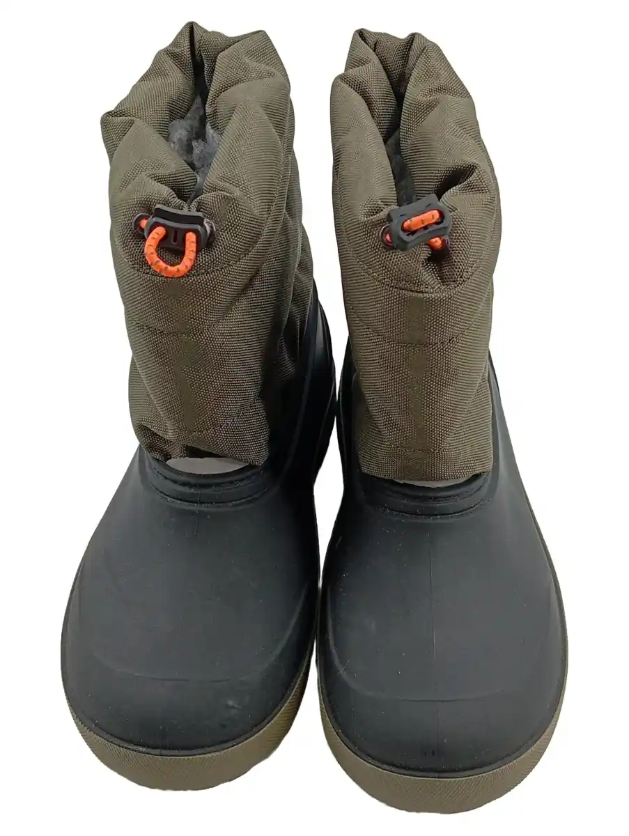 ISA-TRAESKO Schneestiefel Bild 2