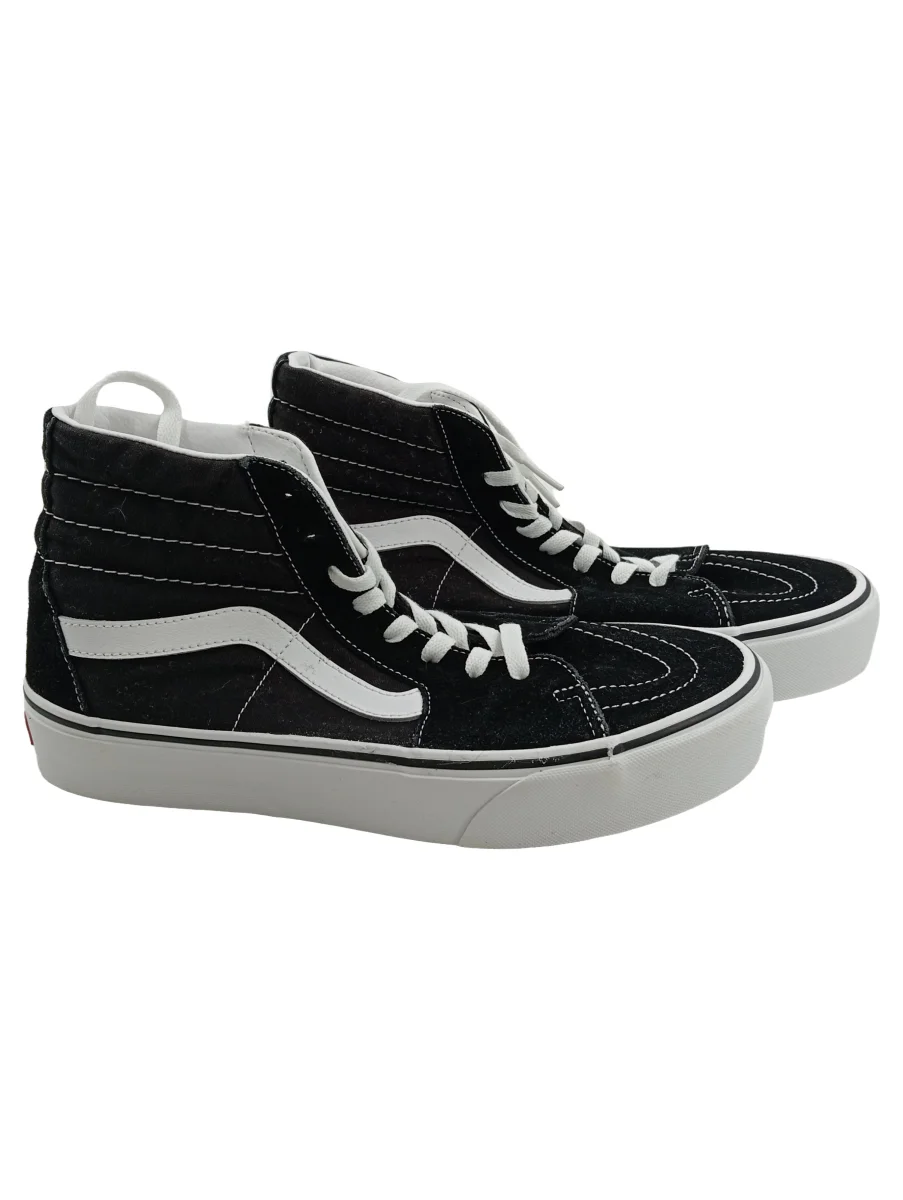 Vans High-Top Sneaker