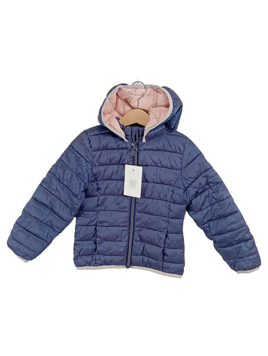OKAÏDI Steppjacke