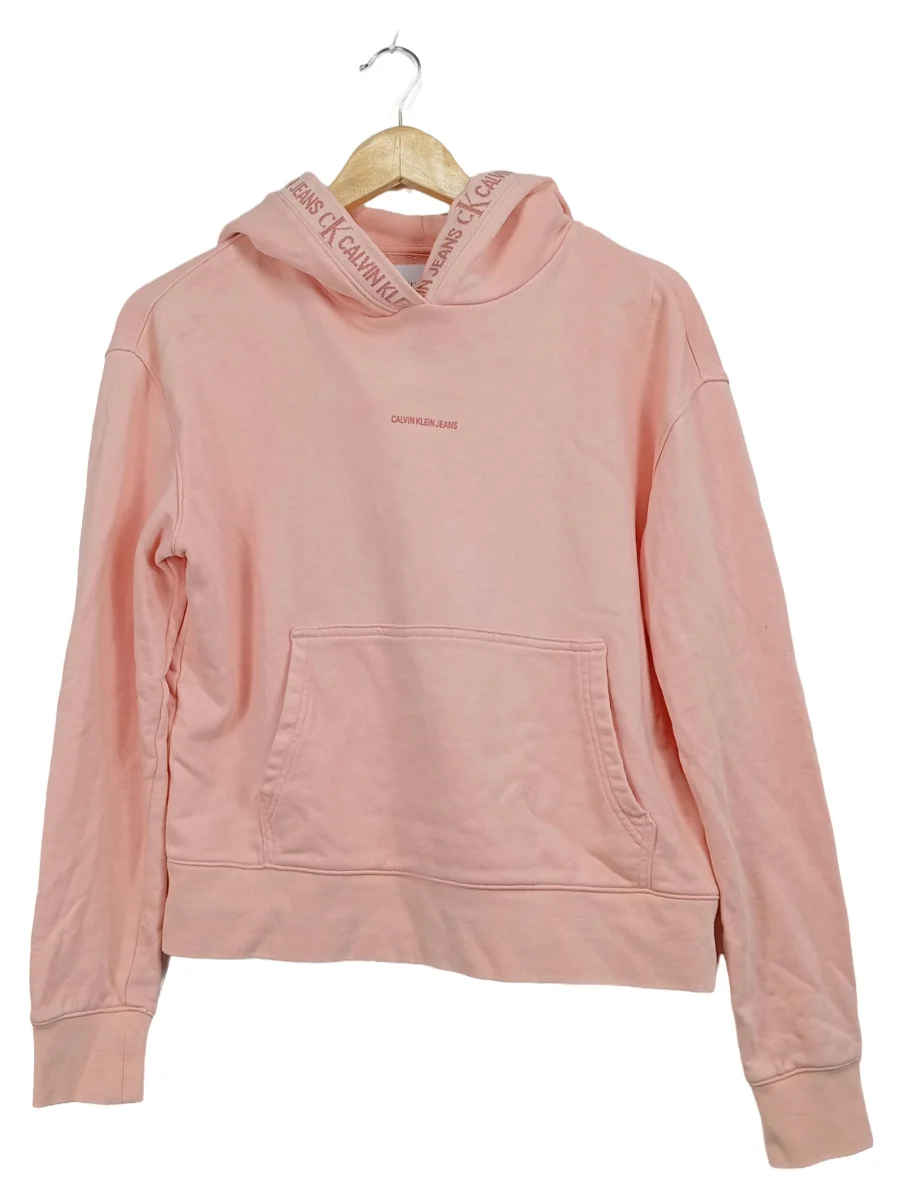 Calvin Klein Jeans Kapuzenpullover