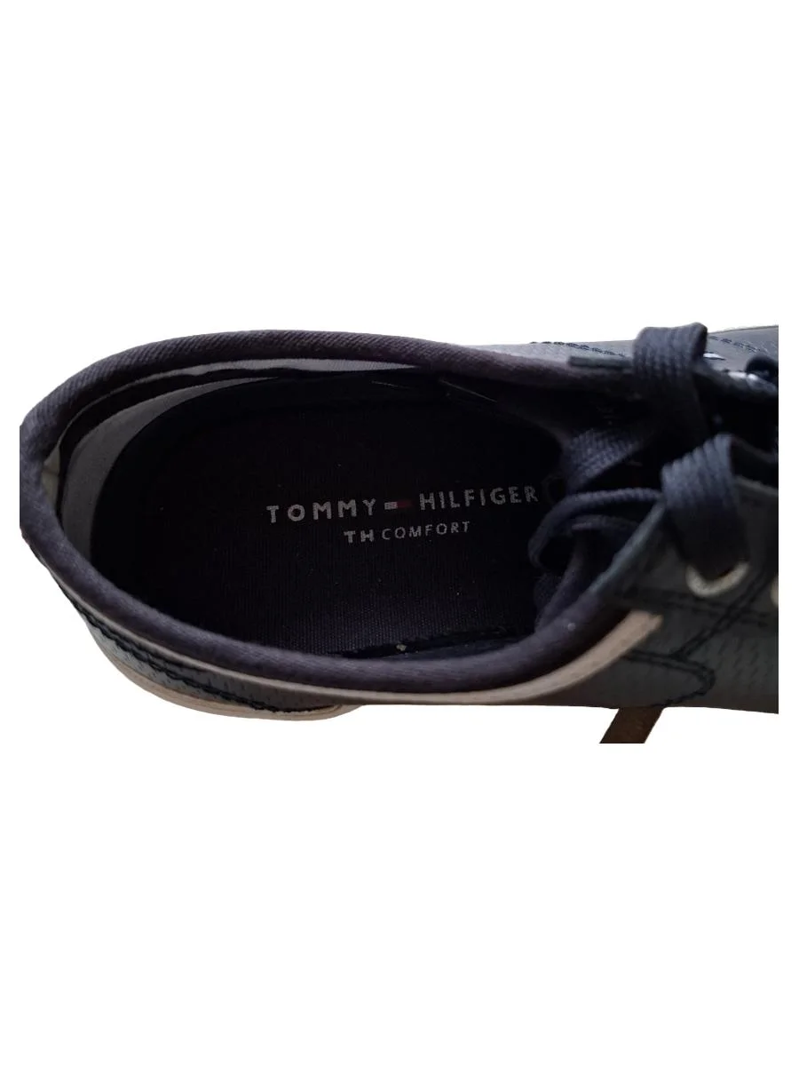 TOMMY HILFIGER Sneaker low Bild 3