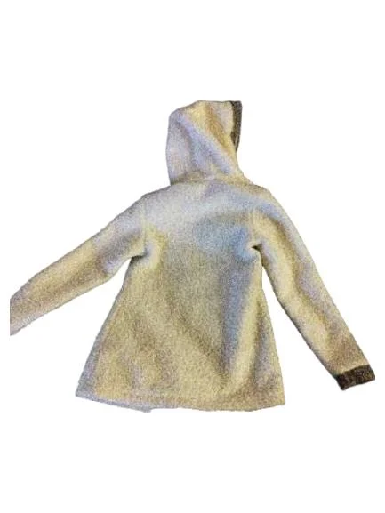 ALMGWAND 1928 Fleecejacke Bild 5