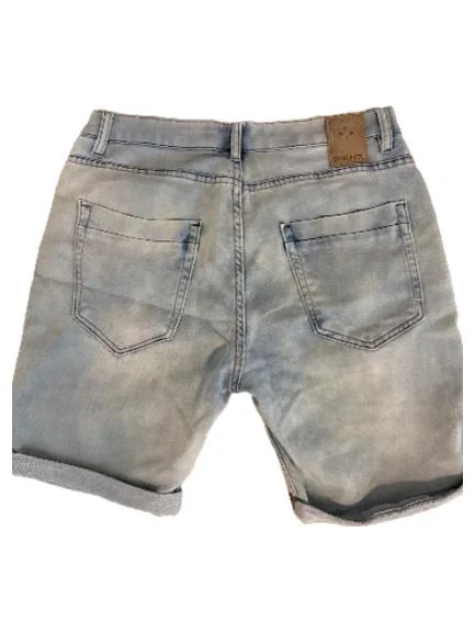 AUTHENTIC STYLE Jeans Shorts Bild 5