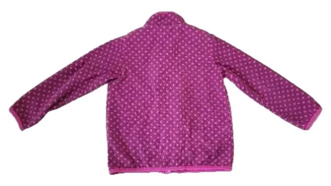 TCHIBO Fleecejacke Bild 3