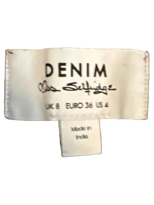 MISS SELFRIDGE Cordrock Bild 2