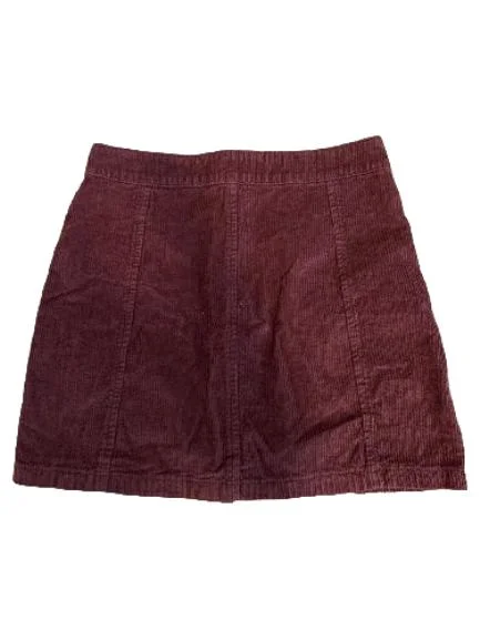 MISS SELFRIDGE Cordrock Bild 4