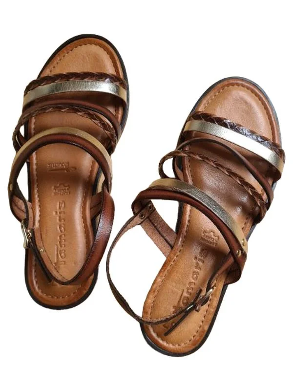 TAMARIS Sandalen Bild 5