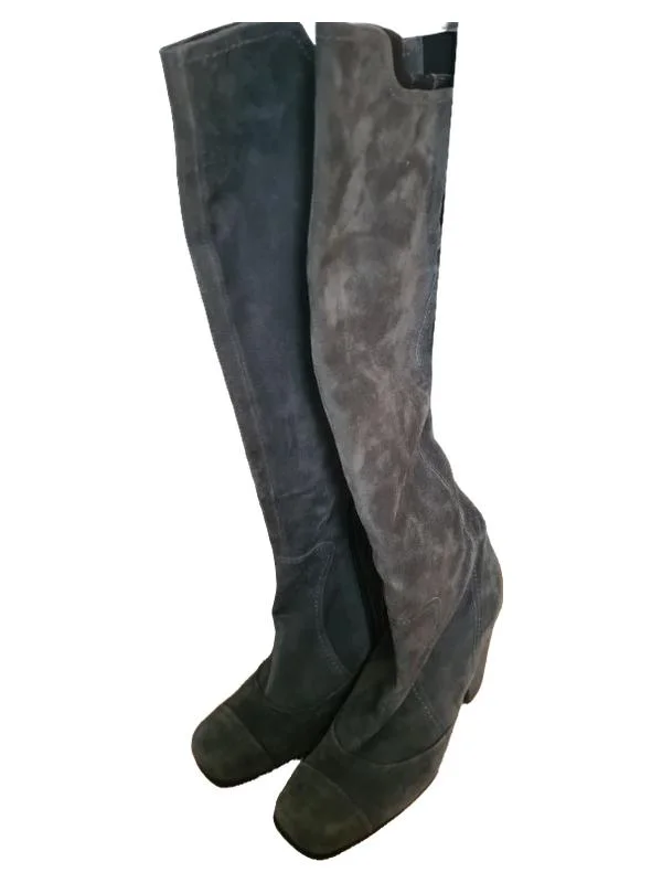 ELÉGANCE PARIS Stiefel Bild 3