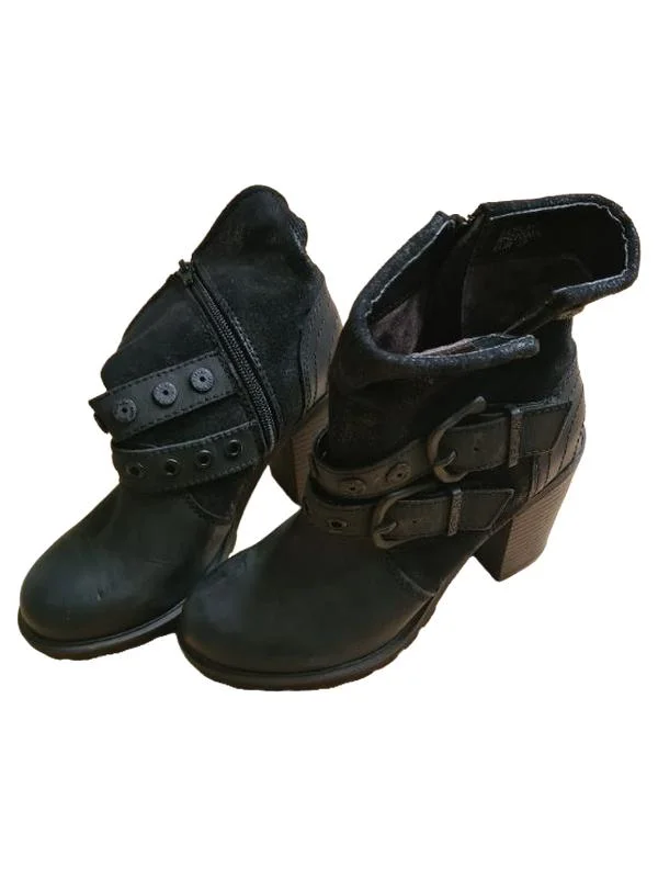 REPLAY Stiefelette Bild 4