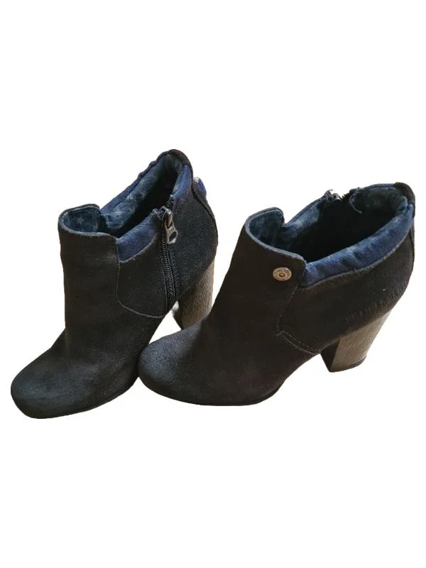 TOMMY HILFIGER Stiefelette Bild 4