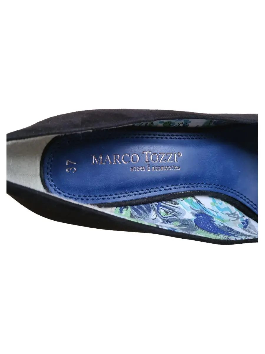 MARCO TOZZI Pumps Bild 2