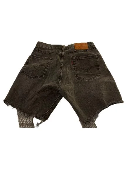 LEVI'S Jeans Shorts Bild 4