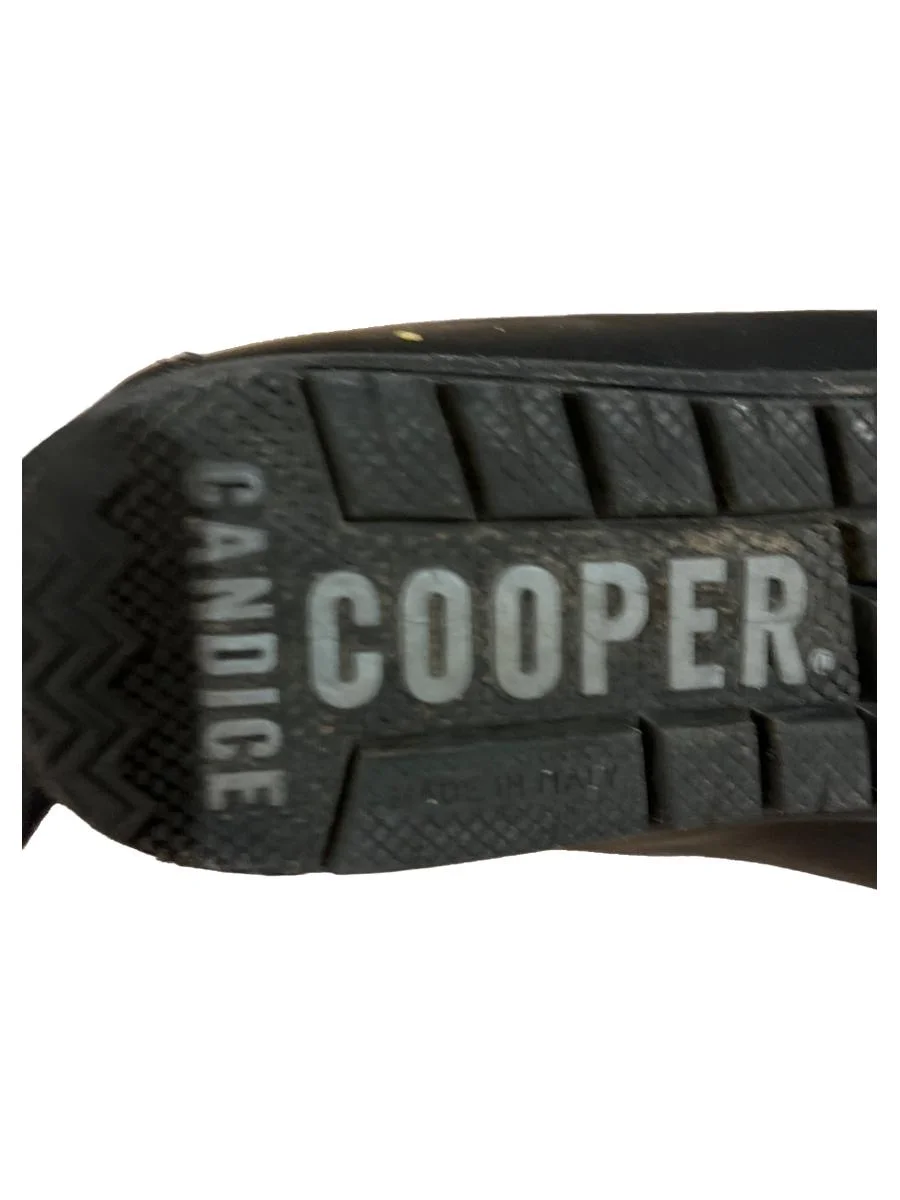 CANDICE COOPER Sneaker high Bild 2