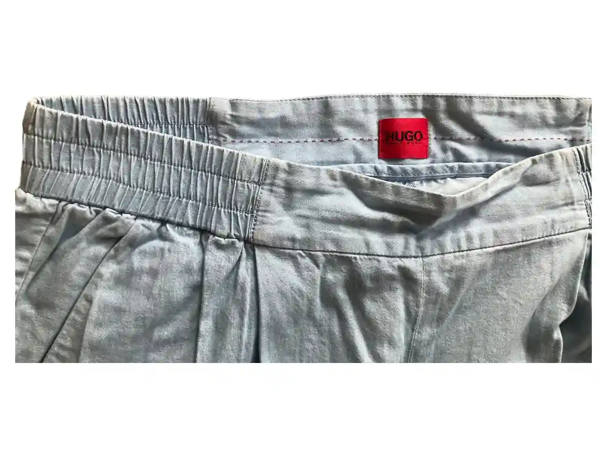 HUGO Jeans Wide Fit Bild 3