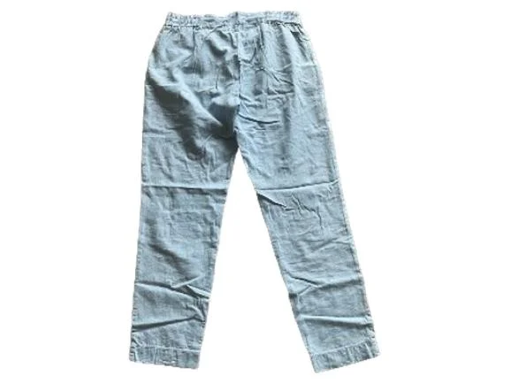 HUGO Jeans Wide Fit Bild 4