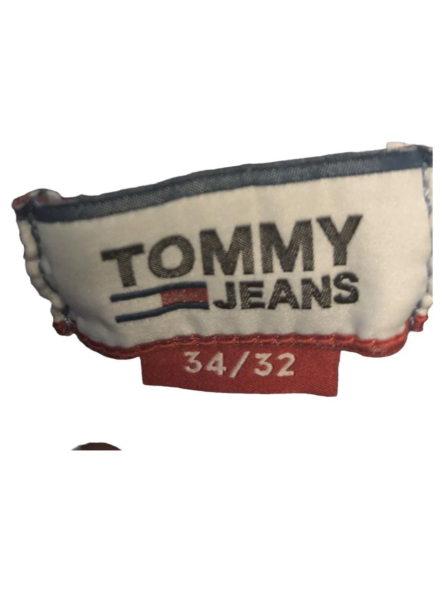 TOMMY JEANS Jeans Slim Fit Bild 4