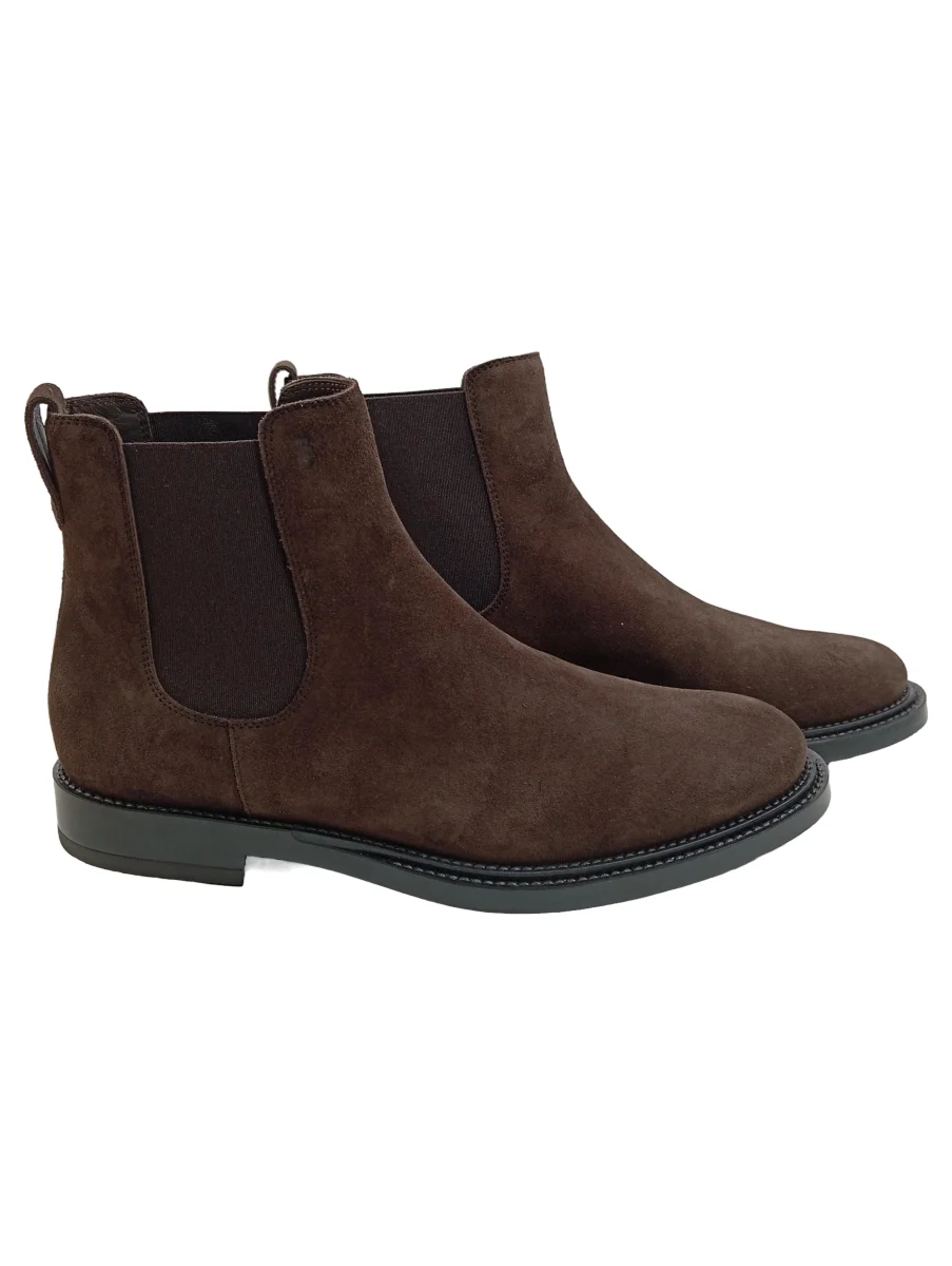 Herrenschuhe für Herbst und Winter