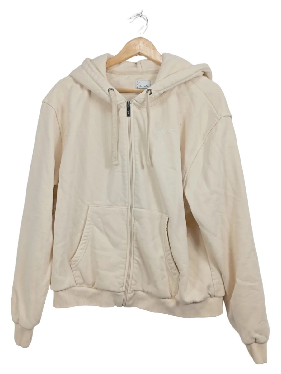 Karl Kani Sweatjacke