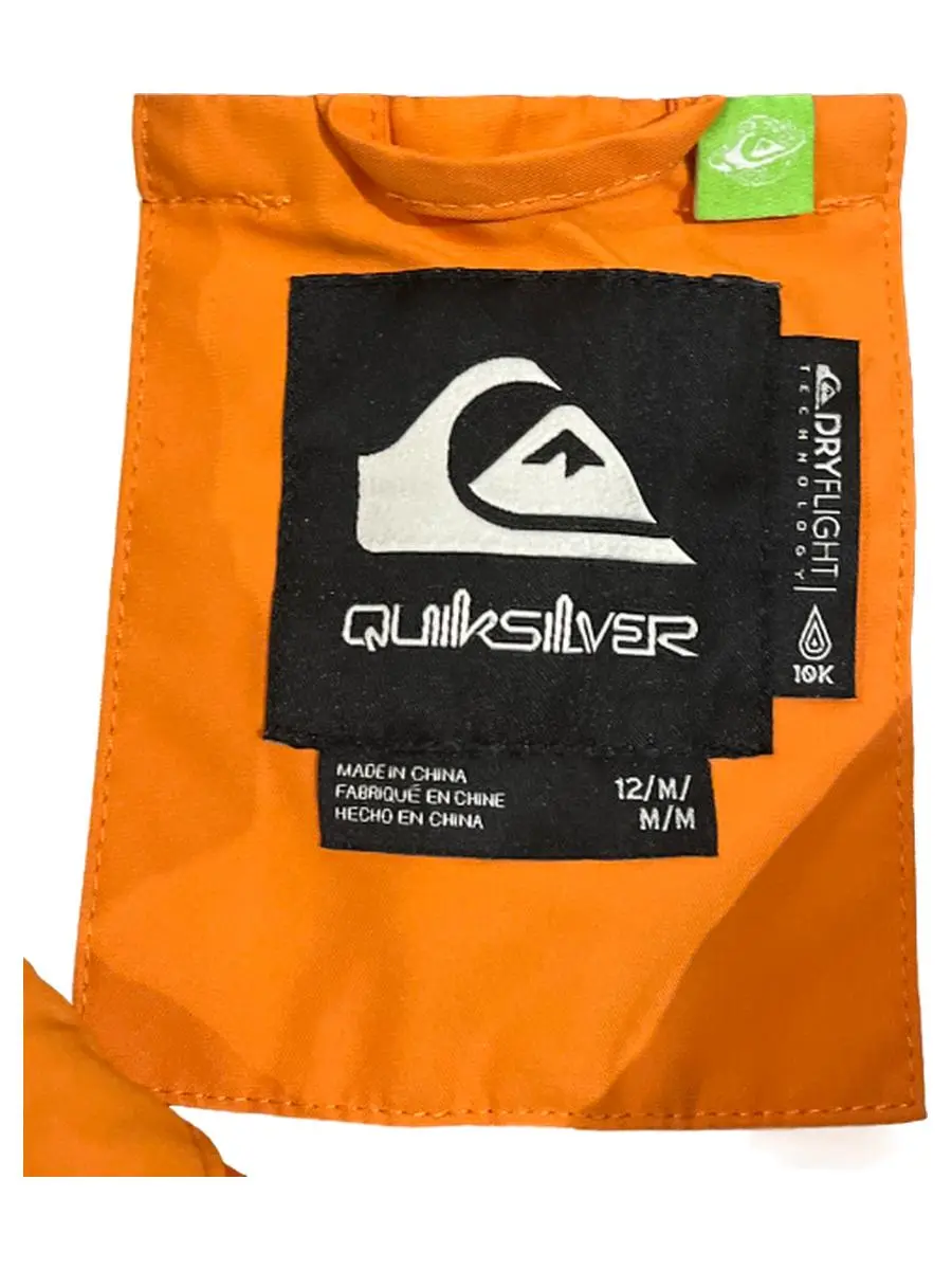 QUIKSILVER Skihose Bild 3