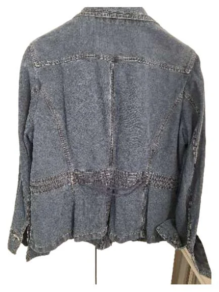 LA STRADA Jeansjacke Bild 6