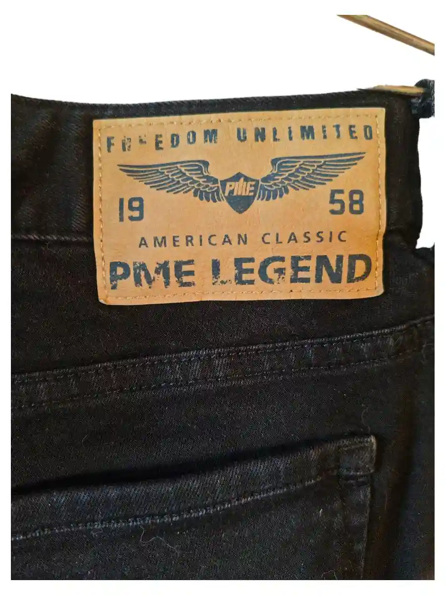 PME LEGEND Jeans Slim Fit Bild 2