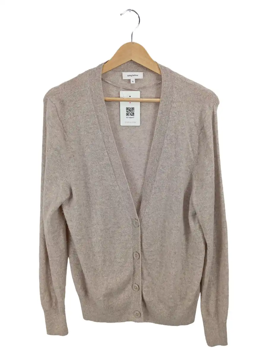 Darling Harbour Strickjacke