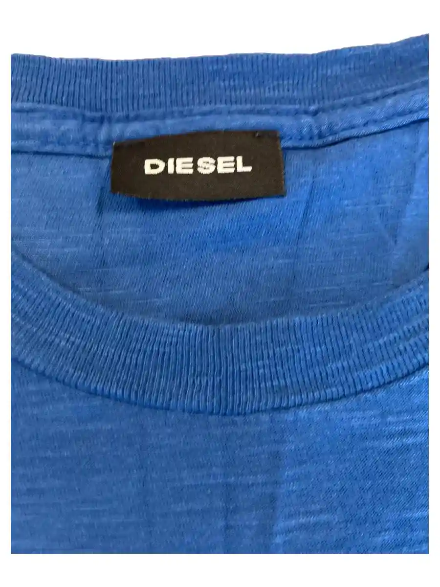 DIESEL T-Shirt Bild 4