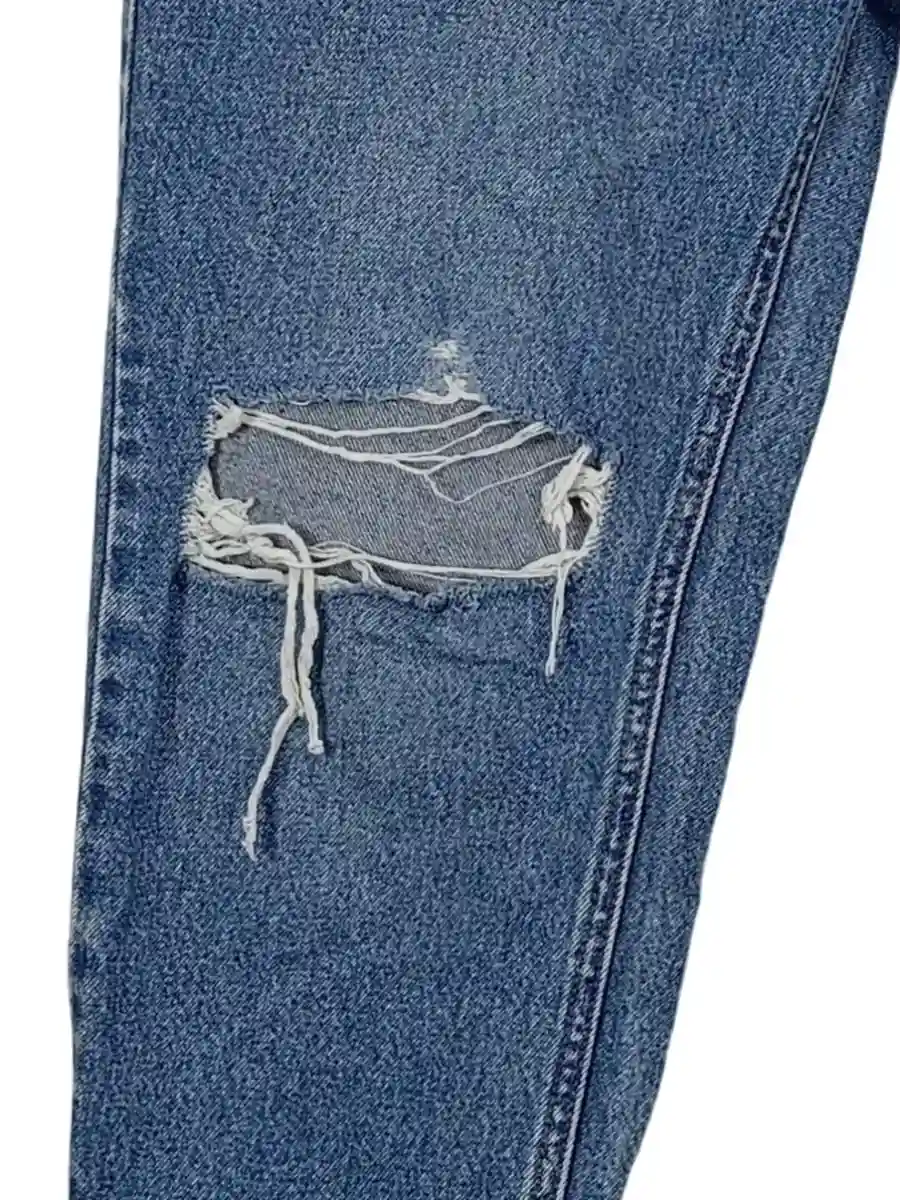 PULL&BEAR Mom Jeans Bild 2