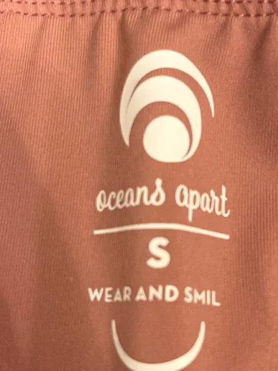OCEANSAPART Leggings Bild 5