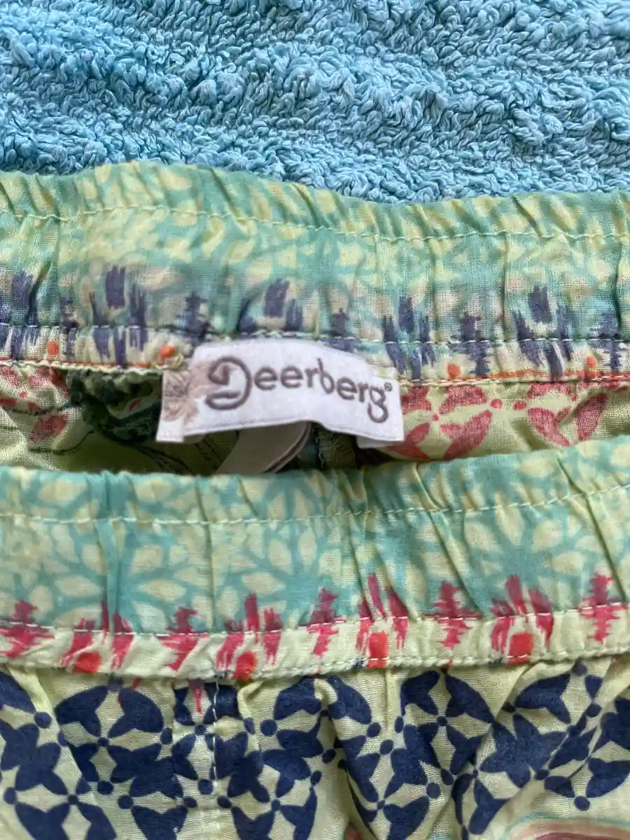 DEERBERG Stoffhose Bild 5