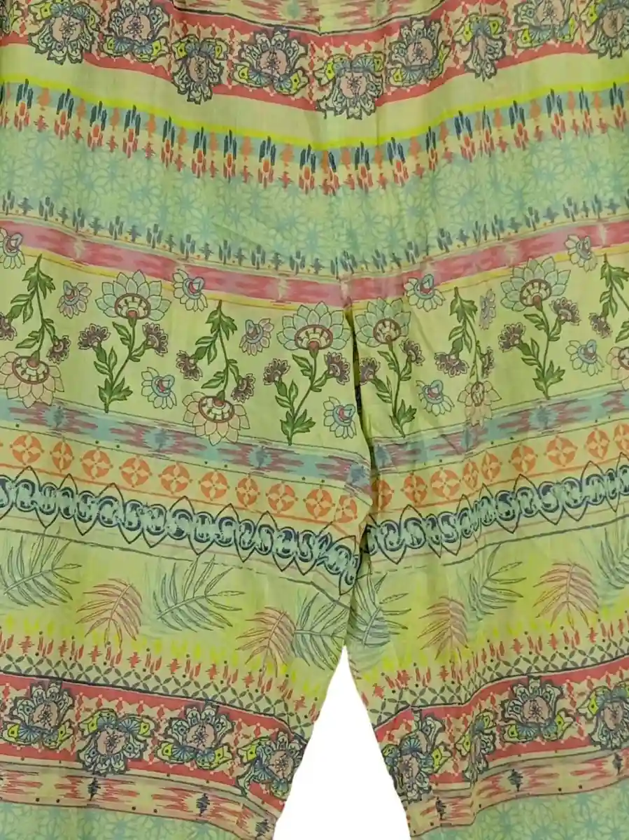 DEERBERG Stoffhose Bild 2