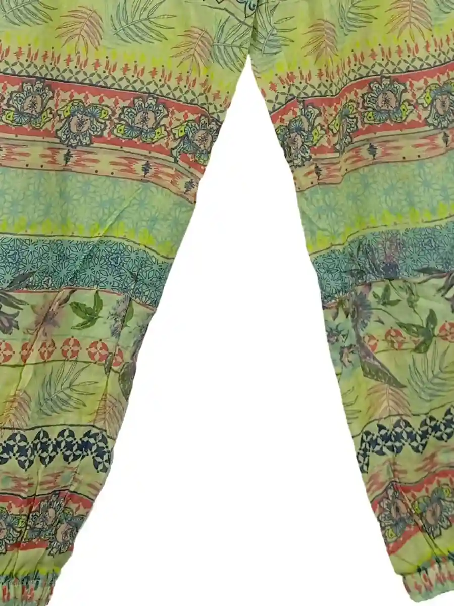 DEERBERG Stoffhose Bild 3