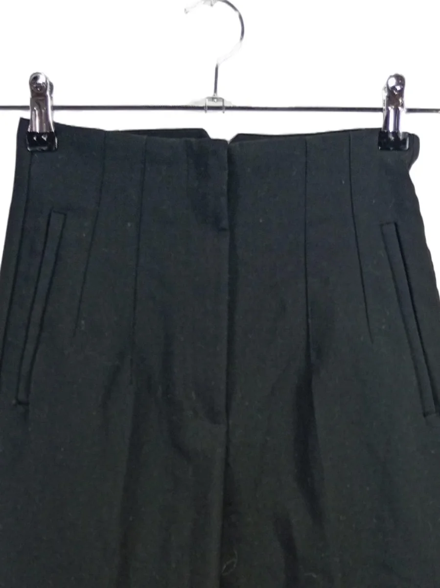 ZARA High Waist Jeans Bild 2