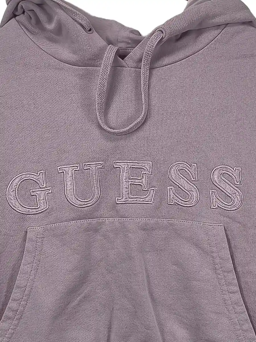 GUESS Kapuzenpullover Bild 2
