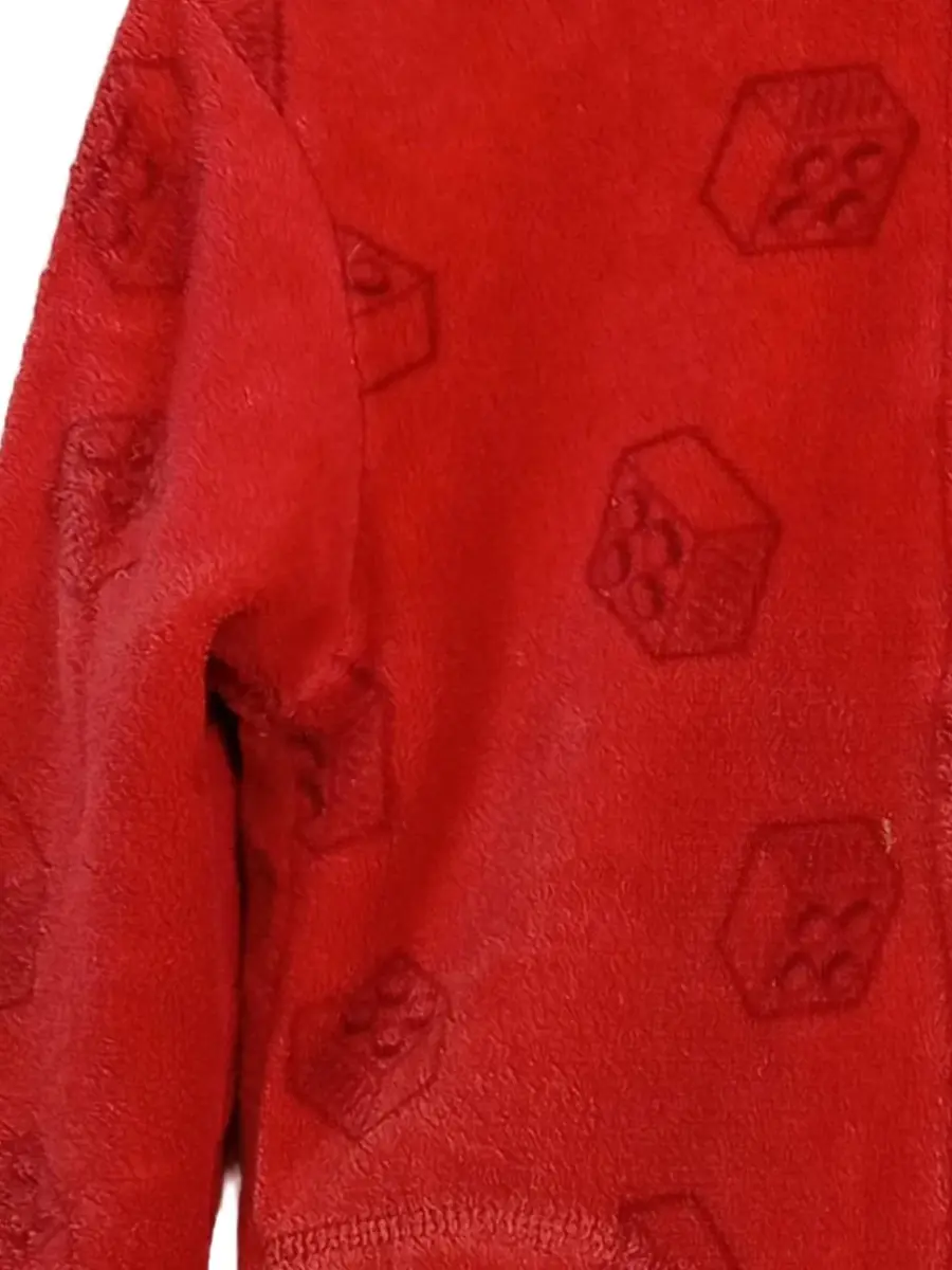 LEGO Fleecejacke Bild 3