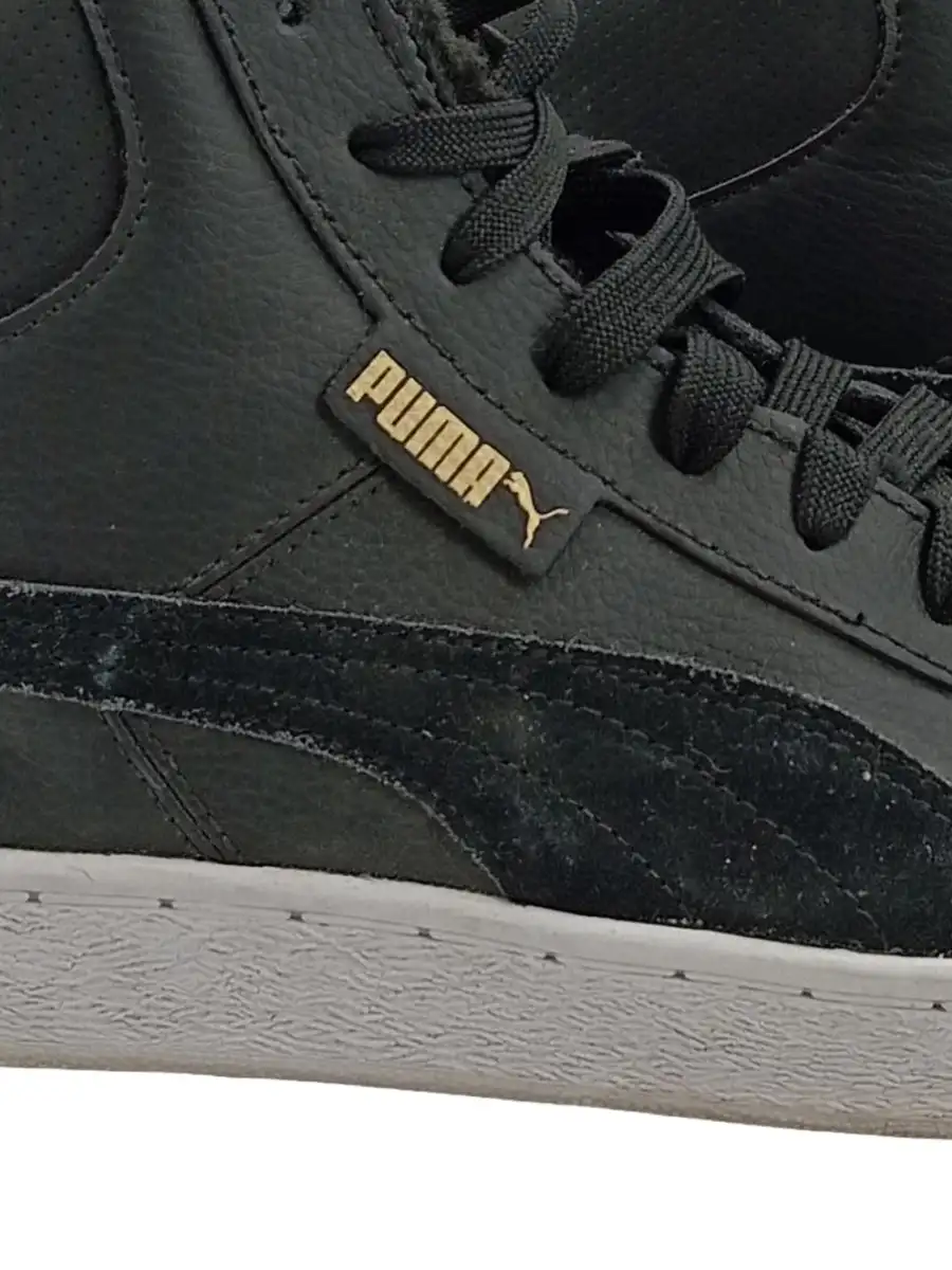 PUMA Sneaker high Bild 2