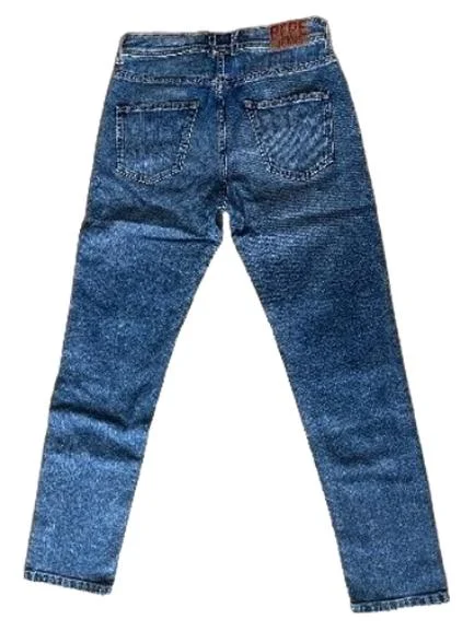 PEPE JEANS LONDON Jeans Straight Leg Bild 2