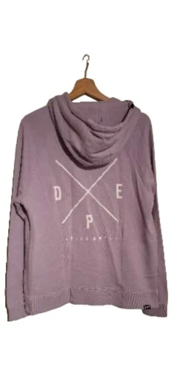 DOPE Kapuzenpullover Bild 3