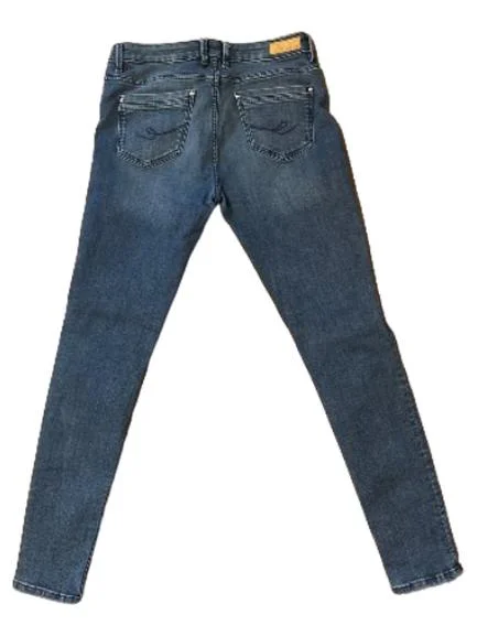 EDC BY ESPRIT Jeans Slim Fit Bild 4