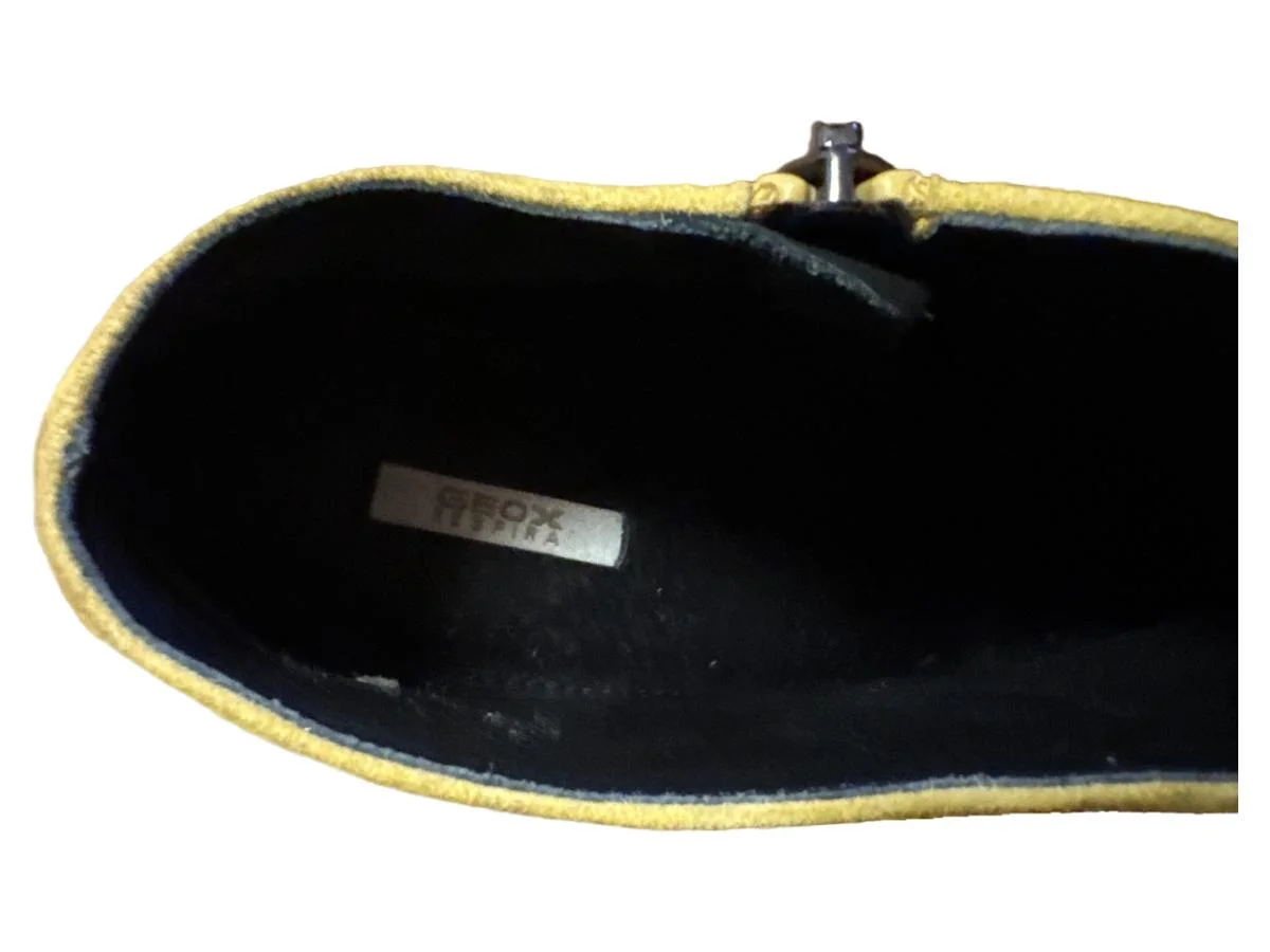 GEOX Stiefelette Bild 3