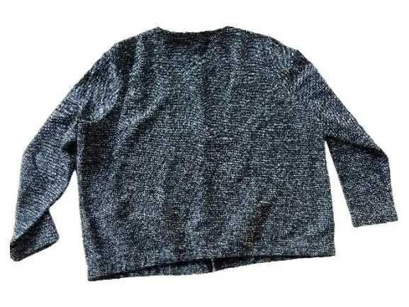 JETTE Strickjacke Bild 4