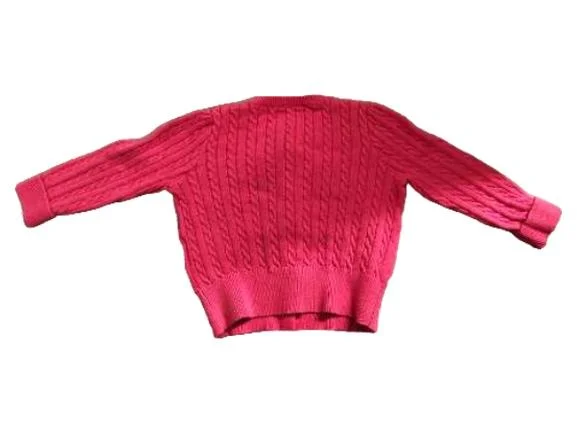 RALPH LAUREN Strickjacke Bild 2